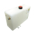 4051401H Spremnik ulja 10 l. za utovarne platforme Dhollandia